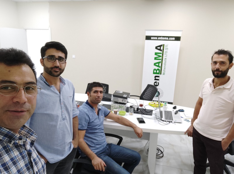 Cooper Yangın Algılama Sistemleri Eğitimi