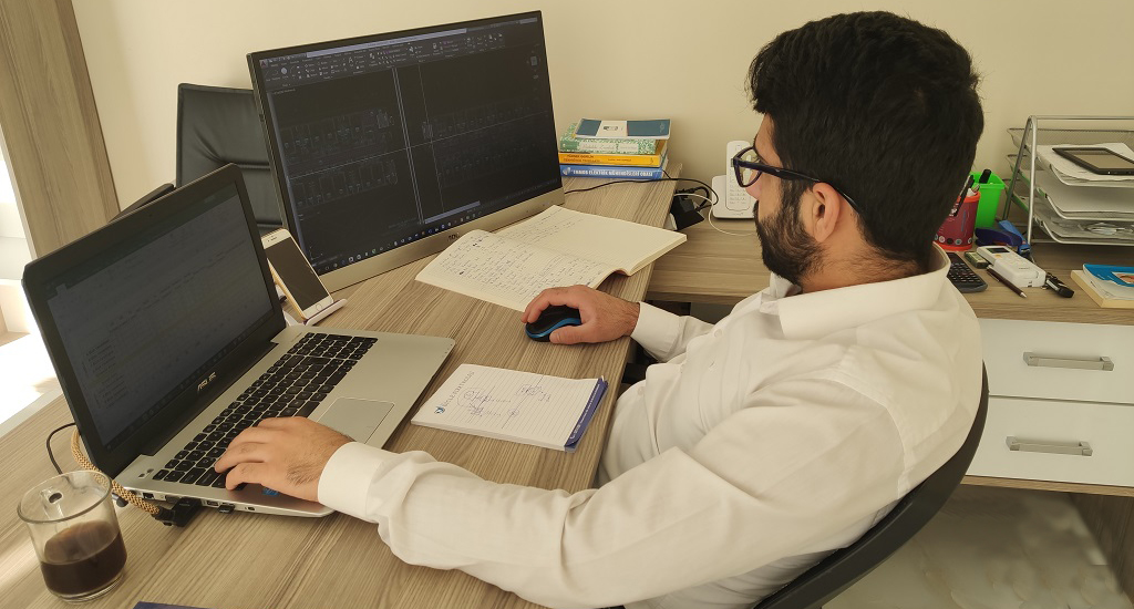 enBAMA Teknolojileri